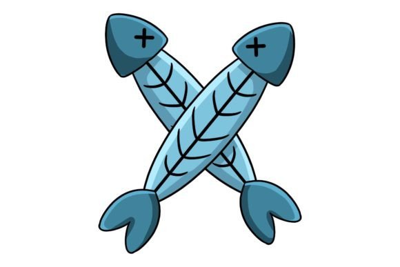 Animal Alphabet Letter X: A Unique Illustration Asset