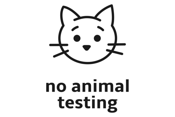 The No Animal Testing Stamp: A Designer's Guide to Cruelty-Free Branding